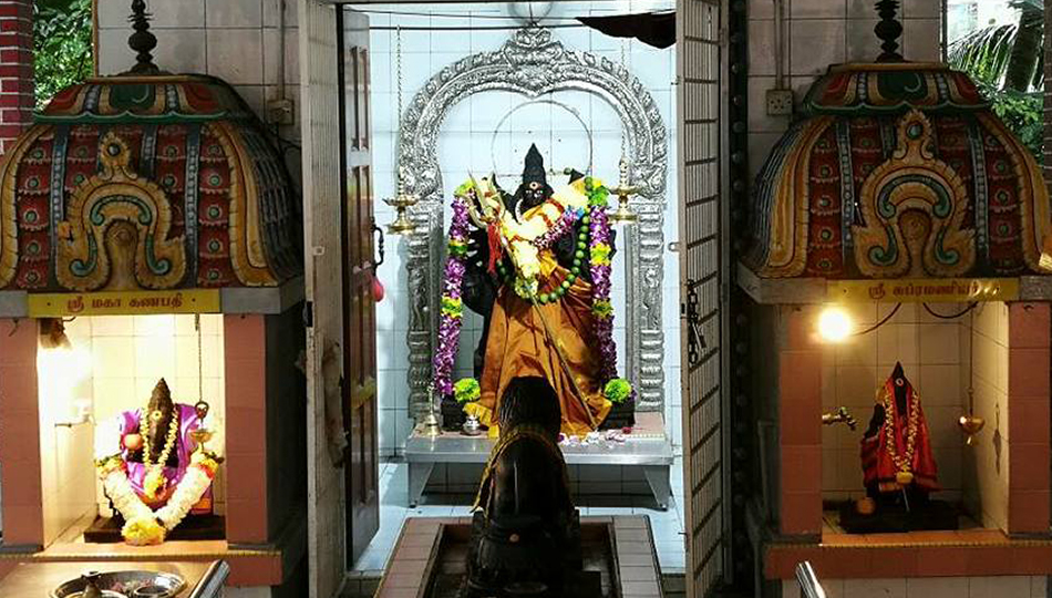 Deities