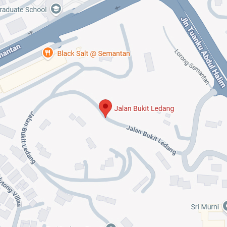 Temple Location
